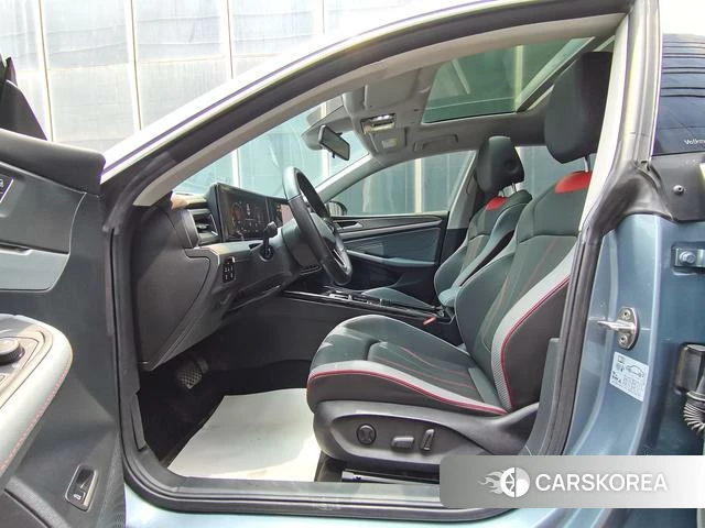 Volkswagen Lingdu id 4258672 из Китая 8