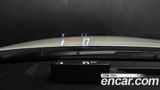 Lexus New IS300 id 2534765 из Кореи 8