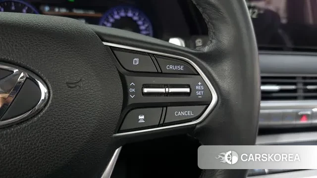 Hyundai Palisade id 3484490 из Кореи 8