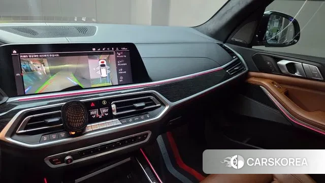 BMW X7 (G07) id 3288658 из Кореи 8