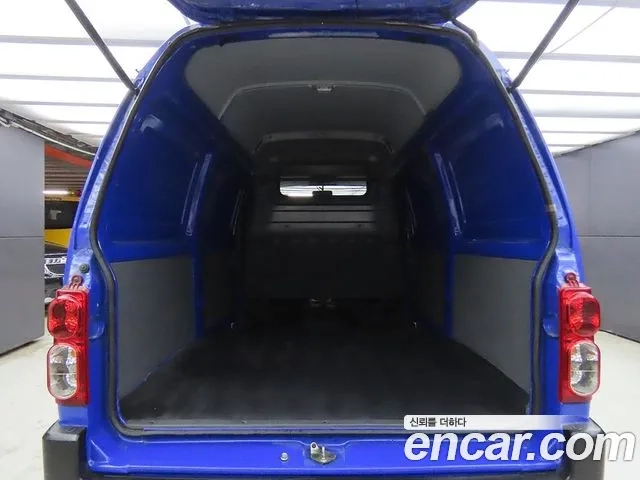 Chevrolet (GM Daewoo) New Damas id 2921560 из Кореи 8