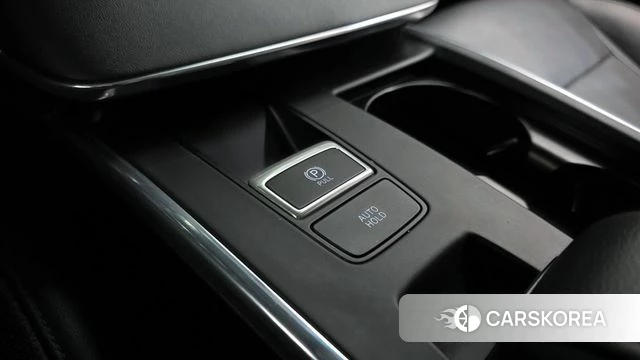 Hyundai The New Grandeur IG id 4293268 из Кореи 8