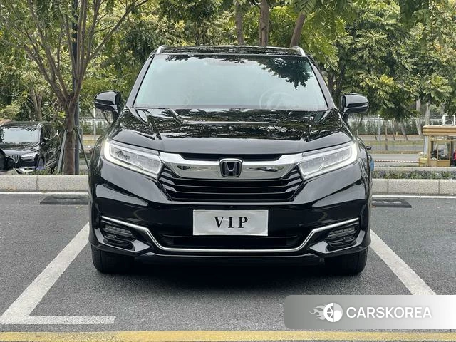 Honda Crown Road id 4314432 из Китая 8