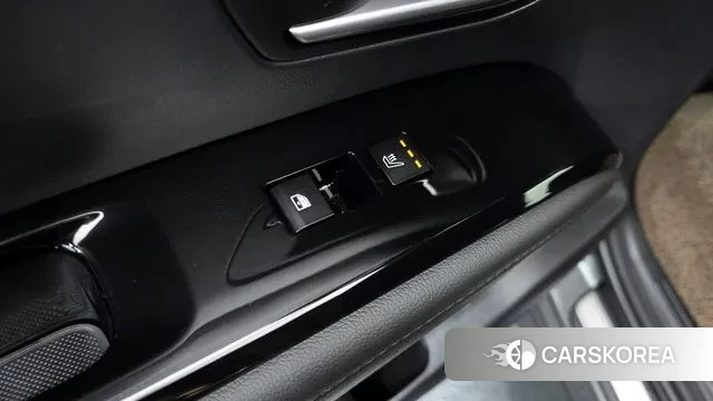 Hyundai The New Tucson Hybrid (NX4) id 3554853 из Кореи 8