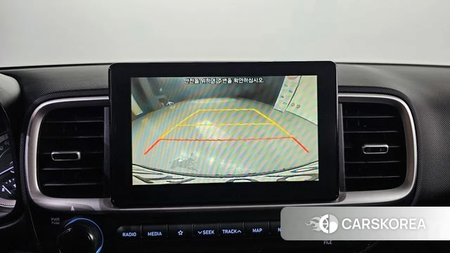 Hyundai Venue id 4356579 из Кореи 8