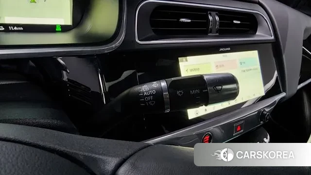 Jaguar I-PACE id 3050448 из Кореи 8