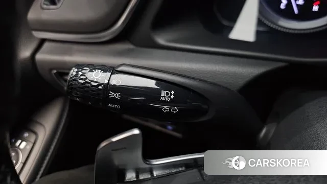 Hyundai Sonata (DN8) id 3625727 из Кореи 8