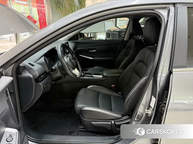 Nissan Xuan Yi id 4353557 из Китая 8
