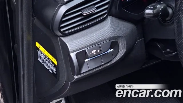 Hyundai Veloster (JS) id 2912589 из Кореи 8