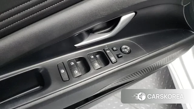 Hyundai Avante Hybrid (CN7) id 3405903 из Кореи 8