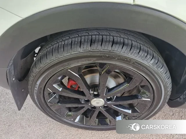 Ssangyong Tivoli Armor id 2977246 из Кореи 8