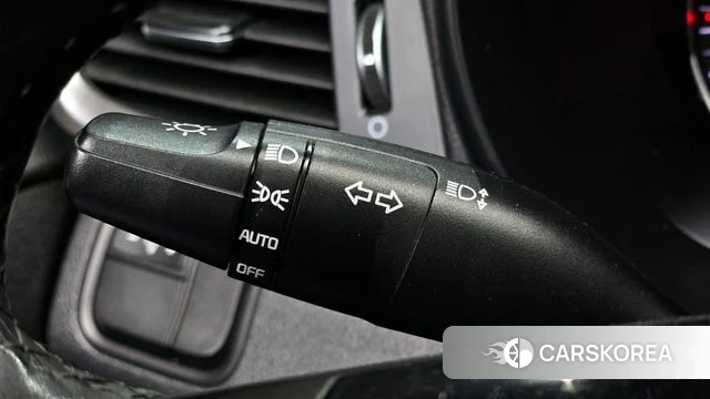 Kia The New K5 2nd generation id 3917372 из Кореи 8