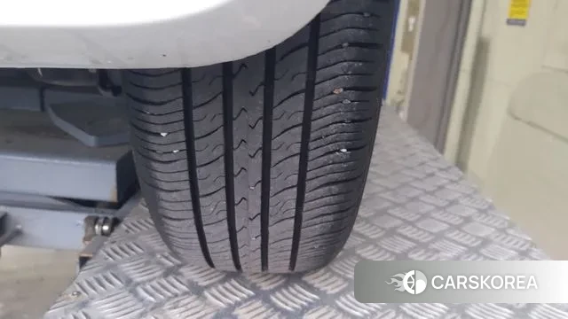 Kia The New Ray id 3402384 из Кореи 8