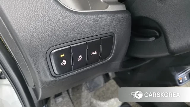 Kia The New Ray id 3615700 из Кореи 8