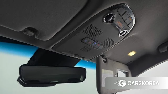 Hyundai The New Grandeur IG Hybrid id 4362394 из Кореи 8