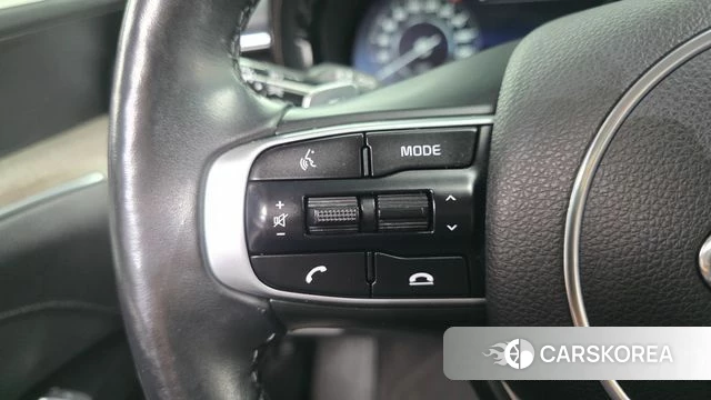 Kia K5 3rd generation id 4464915 из Кореи 8