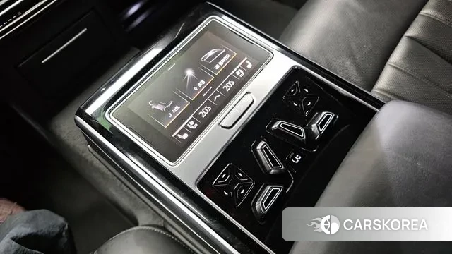 Audi A8 (D5) id 3033212 из Кореи 8