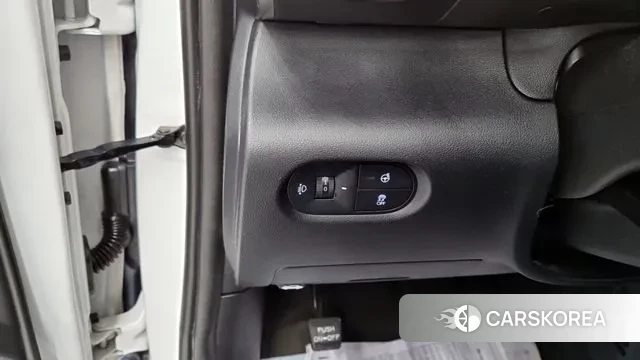 Hyundai Casper id 3427864 из Кореи 8