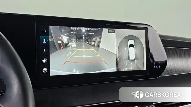 Hyundai The New Palisade id 3680103 из Кореи 8