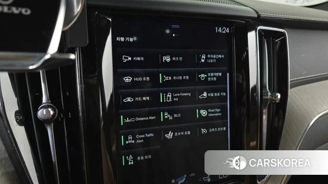 Volvo XC60 second Generation id 4363035 из Кореи 8
