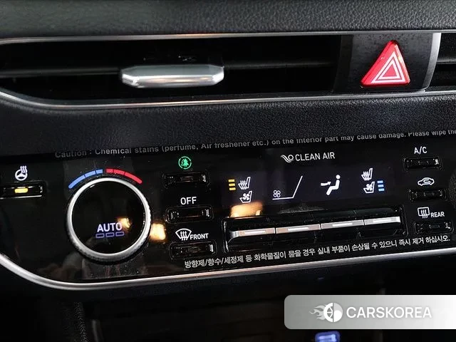 Hyundai Sonata (DN8) id 3339168 из Кореи 8