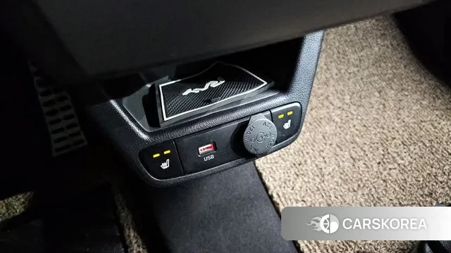 Kia The New Ray id 3258241 из Кореи 8