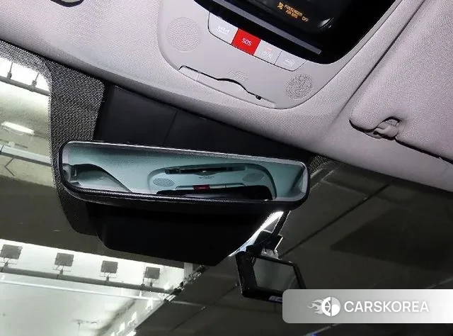 Kia K5 3rd generation id 3462687 из Кореи 8