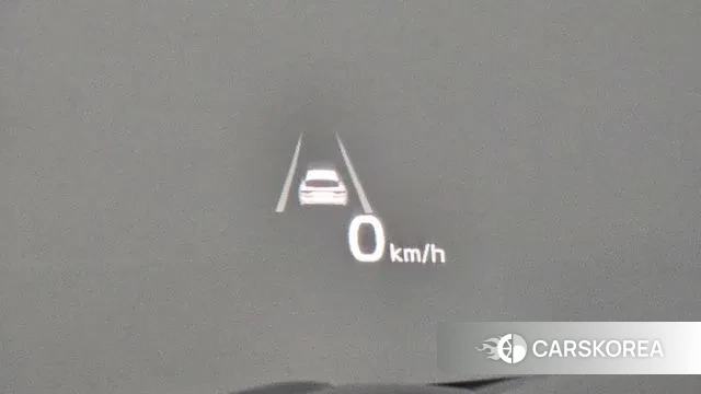 Kia Stinger Meister id 3561276 из Кореи 8