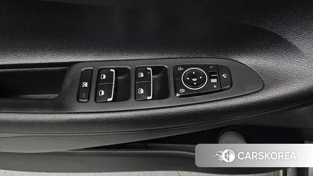 Hyundai Grandeur IG id 3578817 из Кореи 8