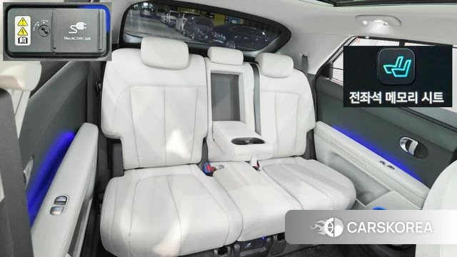 Hyundai Ionic 5 id 4298717 из Кореи 8