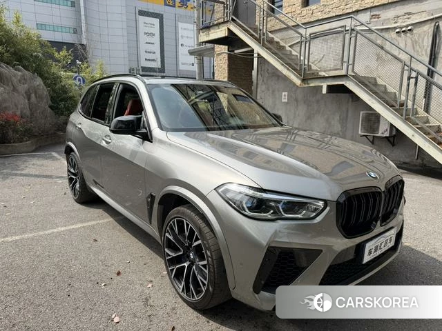 BMW X5 M id 4321015 из Китая 8