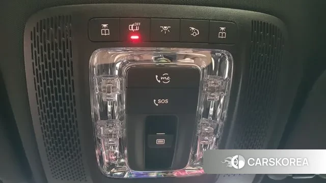 Mercedes-Benz CLA-Class C118 id 3684496 из Кореи 8