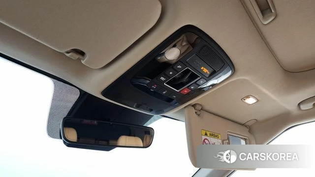 Kia Carnival 4th generation id 3850987 из Кореи 8