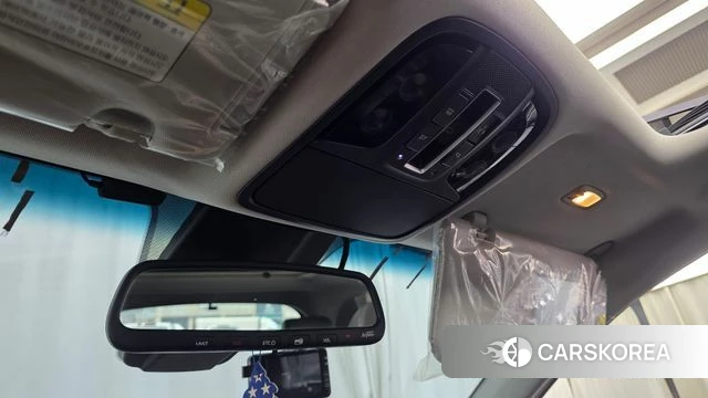 Kia The New Sorento id 4850029 из Кореи 8