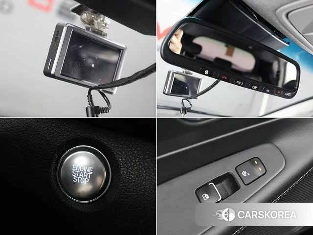 Hyundai Santa Fe TM id 4551254 из Кореи 8
