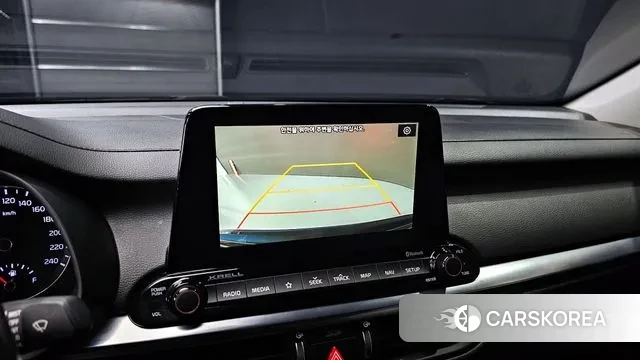 Kia Come New K3 id 3578151 из Кореи 8