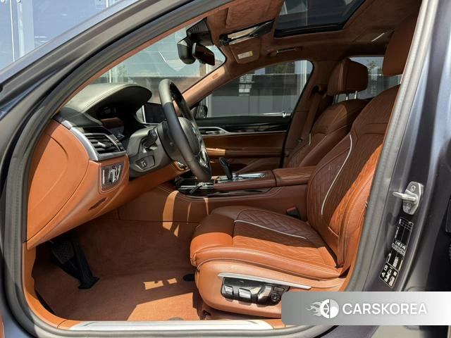 BMW 7 series id 4241093 из Китая 8