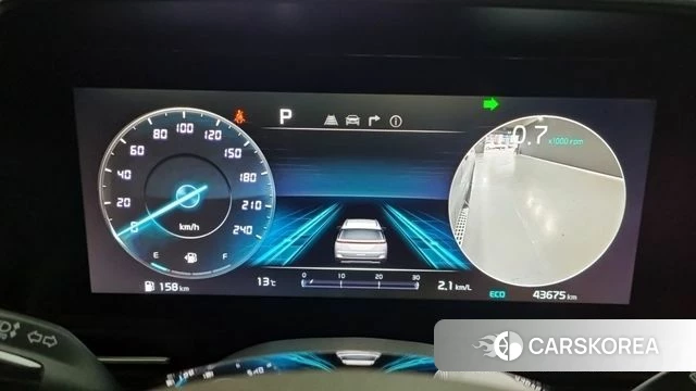 Kia Carnival 4th generation id 3859953 из Кореи 8