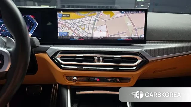 BMW 3 Series (G20) id 3659412 из Кореи 8