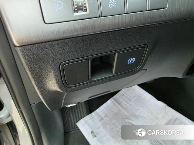 Hyundai Kona (SX2) id 4422457 из Кореи 8