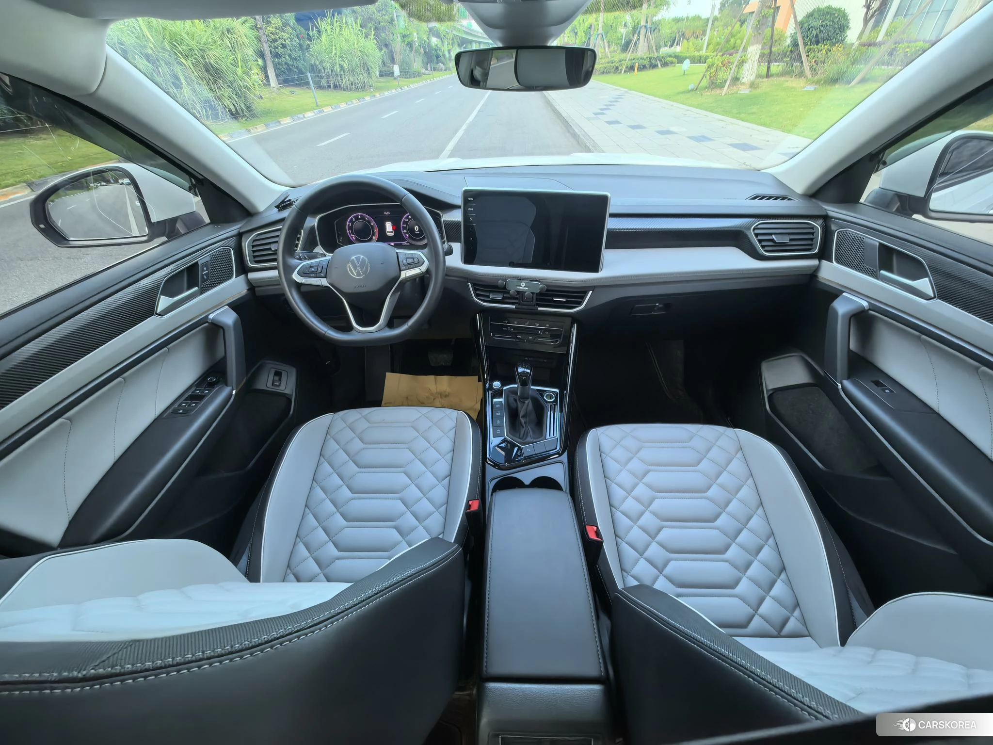 Volkswagen Tanyue id 4405865 из Китая 8