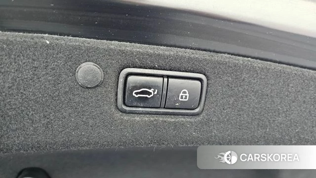 Hyundai The New Grandeur IG id 3872734 из Кореи 8