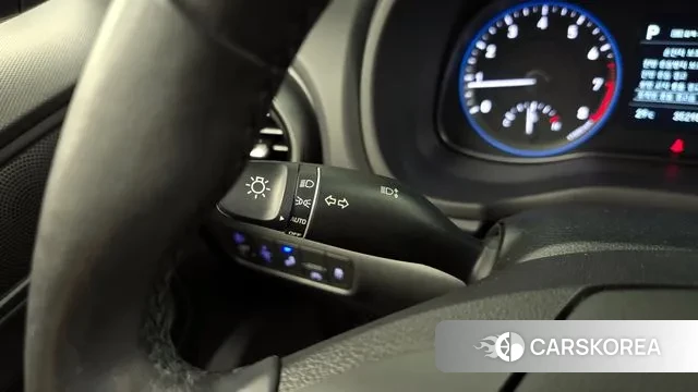 Hyundai Kona id 3028728 из Кореи 8