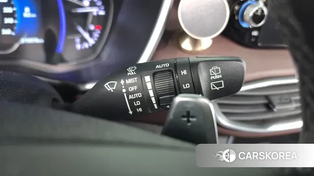 Hyundai Santa Fe TM id 3429294 из Кореи 8