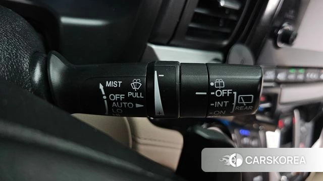 Honda Odyssey id 4325979 из Кореи 8