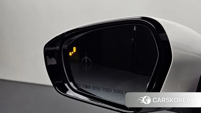 Hyundai Grandeur IG Hybrid id 3485080 из Кореи 8