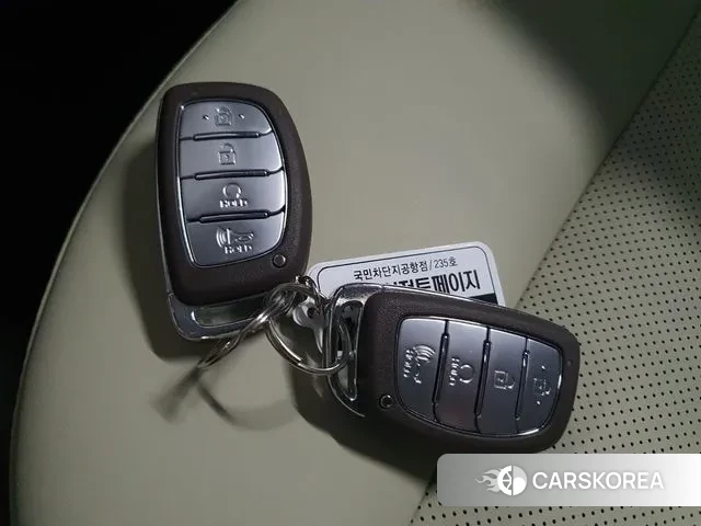 Hyundai Casper id 2939557 из Кореи 8