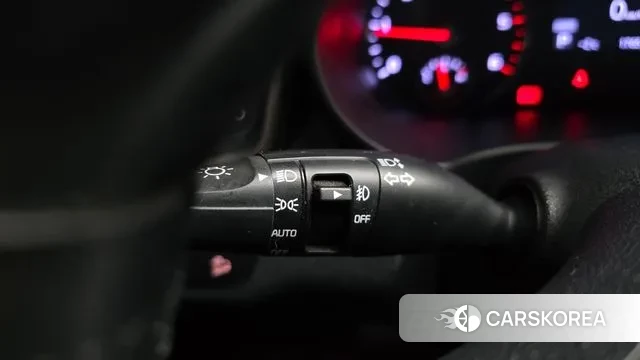 Kia The New Sorento id 3622342 из Кореи 8