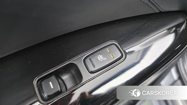 Kia Come New K7 id 3742346 из Кореи 8