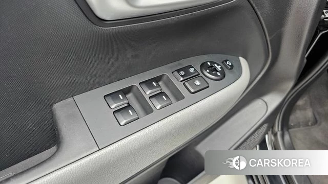 Kia The New Ray id 4203230 из Кореи 8